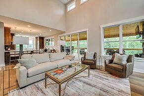14 Mi to Mammoth Cave NP: Spacious Family Home