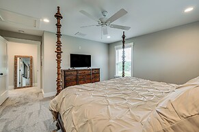 14 Mi to Mammoth Cave NP: Spacious Family Home