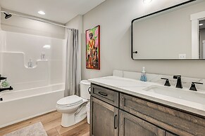 14 Mi to Mammoth Cave NP: Spacious Family Home