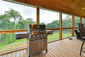 14 Mi to Mammoth Cave NP: Spacious Family Home