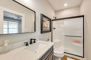 14 Mi to Mammoth Cave NP: Spacious Family Home