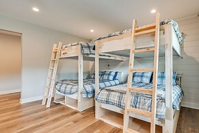 14 Mi to Mammoth Cave NP: Spacious Family Home