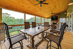14 Mi to Mammoth Cave NP: Spacious Family Home