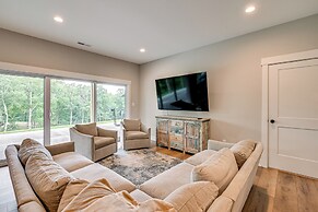 14 Mi to Mammoth Cave NP: Spacious Family Home
