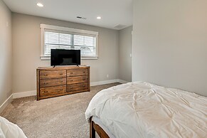 14 Mi to Mammoth Cave NP: Spacious Family Home