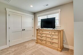 14 Mi to Mammoth Cave NP: Spacious Family Home