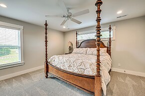 14 Mi to Mammoth Cave NP: Spacious Family Home