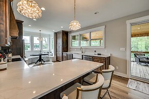 14 Mi to Mammoth Cave NP: Spacious Family Home