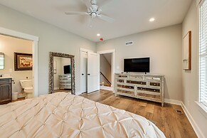 14 Mi to Mammoth Cave NP: Spacious Family Home