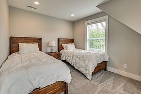 14 Mi to Mammoth Cave NP: Spacious Family Home