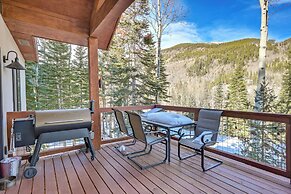 Private Hot Tub & Mountain Views: Duplex in Salida