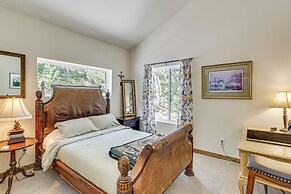 Private Hot Tub & Mountain Views: Duplex in Salida
