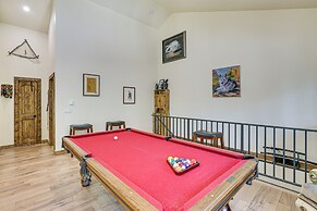 Private Hot Tub & Mountain Views: Duplex in Salida