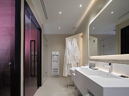 Ascesi Resort