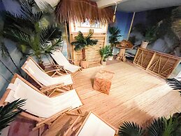 Manor Sun Retreat