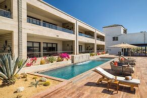 For Couples, Petfriendly 2 BR Ocean View #18 4pax