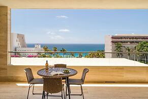 For Couples, Petfriendly 2 BR Ocean View #18 4pax