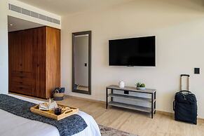 For Couples, Petfriendly 2 BR Ocean View #18 4pax