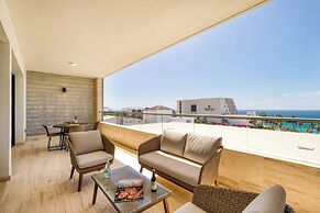 For Couples, Petfriendly 2 BR Ocean View #18 4pax