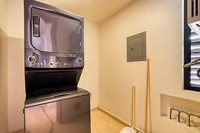 For Couples, Petfriendly 2 BR Ocean View #18 4pax