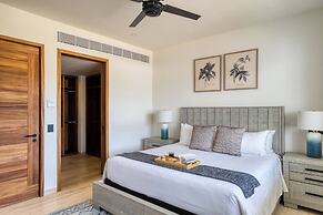 For Couples, Petfriendly 2 BR Ocean View #18 4pax