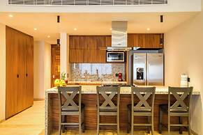 For Couples, Petfriendly 2 BR Ocean View #18 4pax