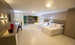 Praia Dourada Resort Maragogi