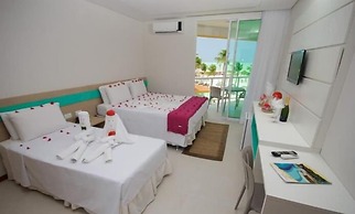 Praia Dourada Resort Maragogi