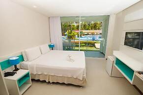 Praia Dourada Resort Maragogi