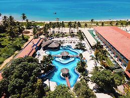 Praia Dourada Resort Maragogi