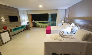 Praia Dourada Resort Maragogi