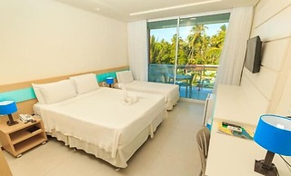 Praia Dourada Resort Maragogi