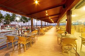 Praia Dourada Resort Maragogi
