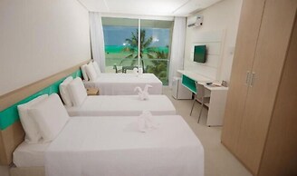 Praia Dourada Resort Maragogi