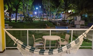 Praia Dourada Resort Maragogi