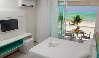 Praia Dourada Resort Maragogi