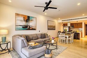 Group Apt #13 #16, no View, 3br, 12 pax