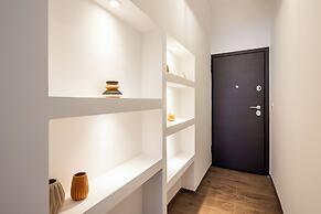 Alex's 2-Bedroom Apartment in Athens