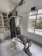 Hotel Curitiba Campo Comprido