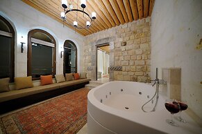 Cybele in Cappadocia