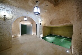 Cybele in Cappadocia