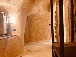 Cybele in Cappadocia