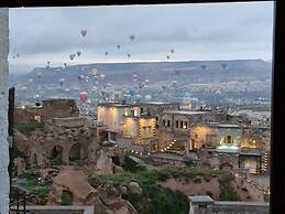 Cybele in Cappadocia