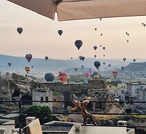 Cybele in Cappadocia