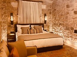 Cybele in Cappadocia