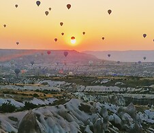 Cybele in Cappadocia