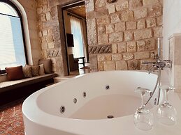 Cybele in Cappadocia