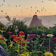 Cybele in Cappadocia