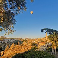 Cybele in Cappadocia