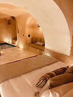 Cybele in Cappadocia